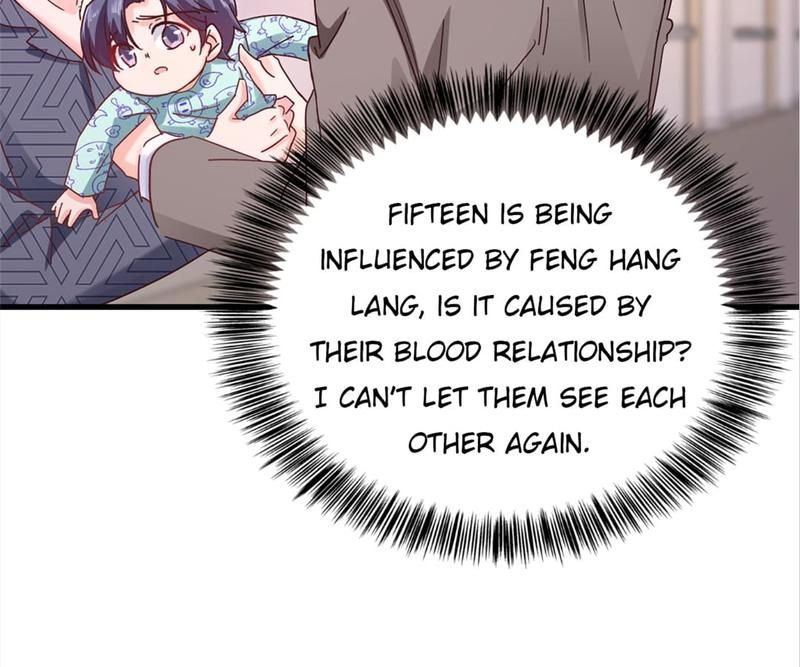 Warm Wedding Chapter 301 page 79 - 