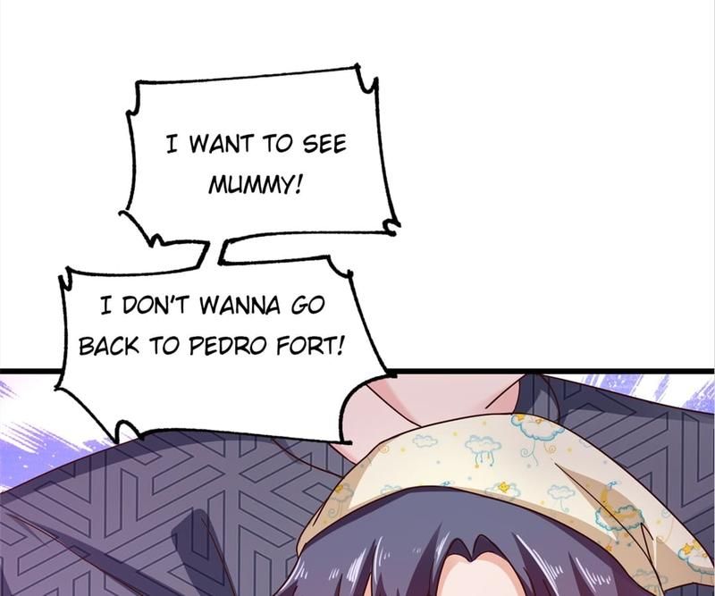 Warm Wedding Chapter 301 page 80 - 