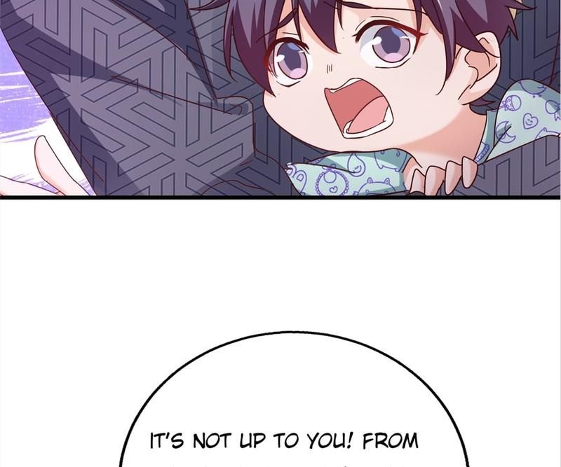 Warm Wedding Chapter 301 page 81 - 