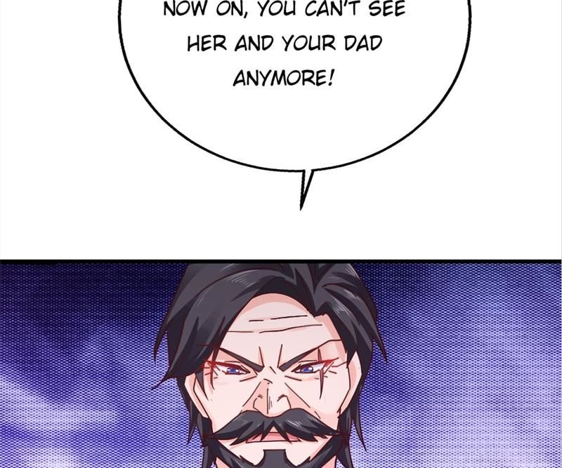 Warm Wedding Chapter 301 page 82 - 