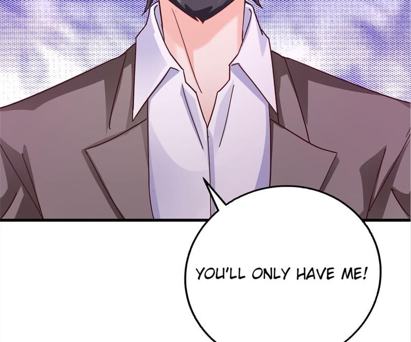 Warm Wedding Chapter 301 page 83 - 