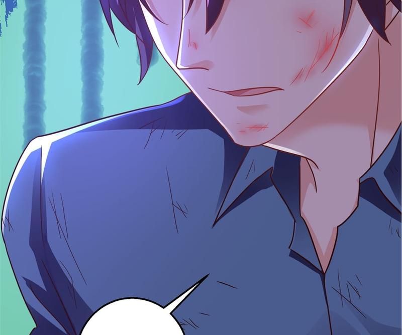 Warm Wedding Chapter 301 page 10 - 