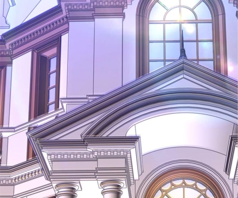 Warm Wedding Chapter 302 page 2 - 