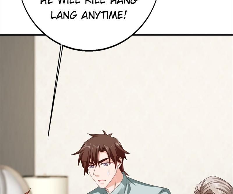 Warm Wedding Chapter 302 page 12 - 