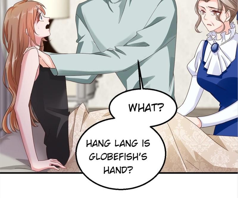 Warm Wedding Chapter 302 page 13 - 