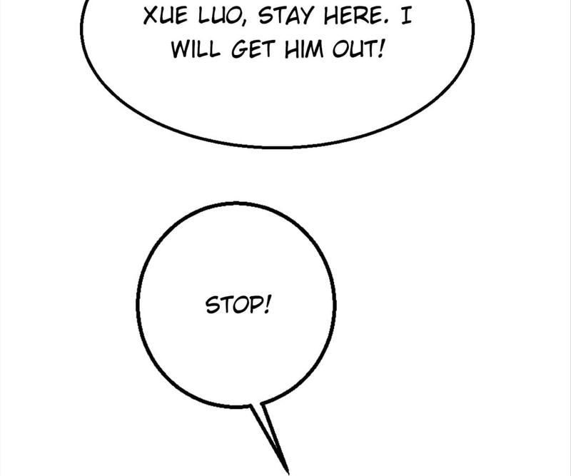 Warm Wedding Chapter 302 page 17 - 