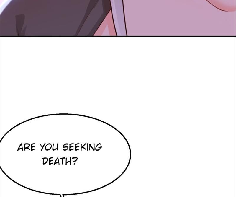 Warm Wedding Chapter 302 page 20 - 