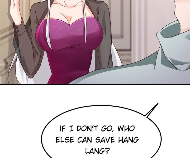 Warm Wedding Chapter 302 page 22 - 