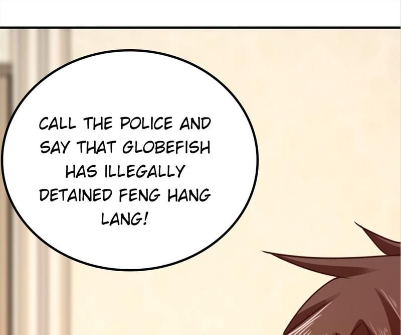 Warm Wedding Chapter 302 page 24 - 