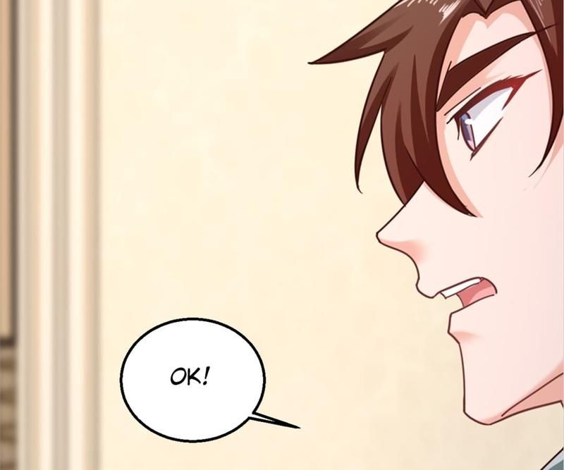 Warm Wedding Chapter 302 page 25 - 