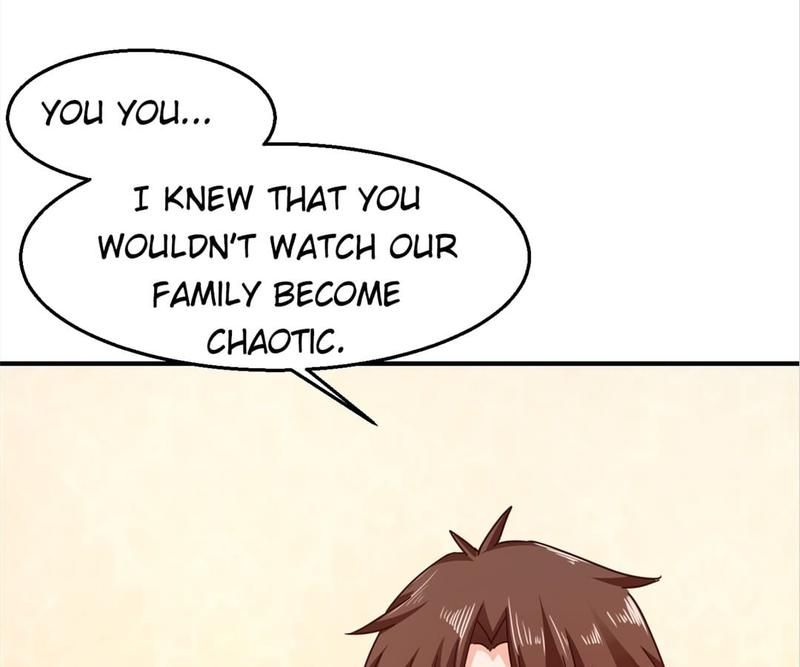 Warm Wedding Chapter 302 page 27 - 