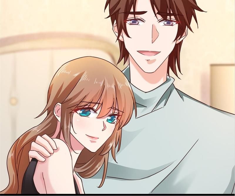 Warm Wedding Chapter 302 page 28 - 