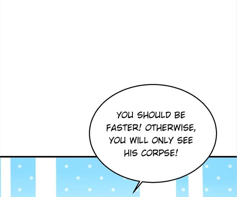 Warm Wedding Chapter 302 page 29 - 