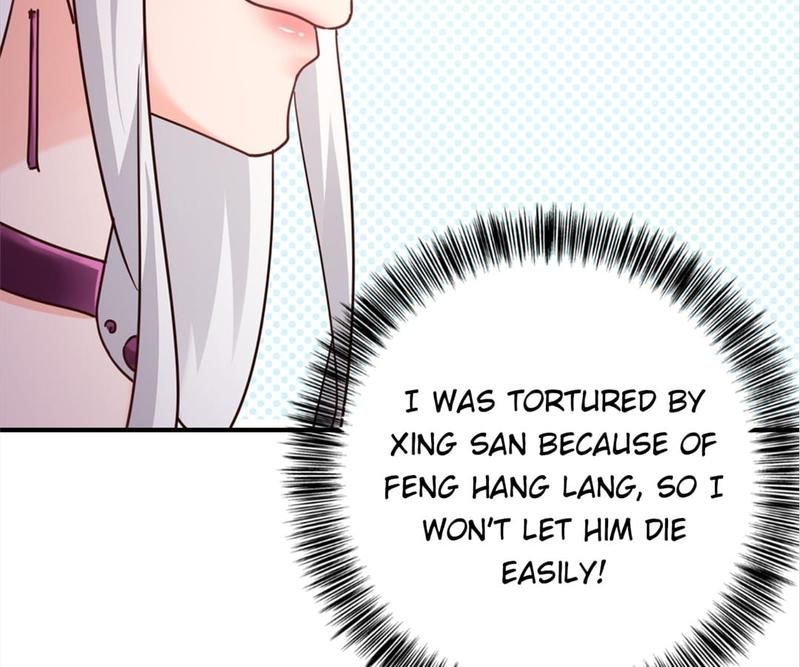 Warm Wedding Chapter 302 page 31 - 