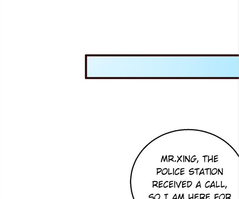 Warm Wedding Chapter 302 page 33 - 