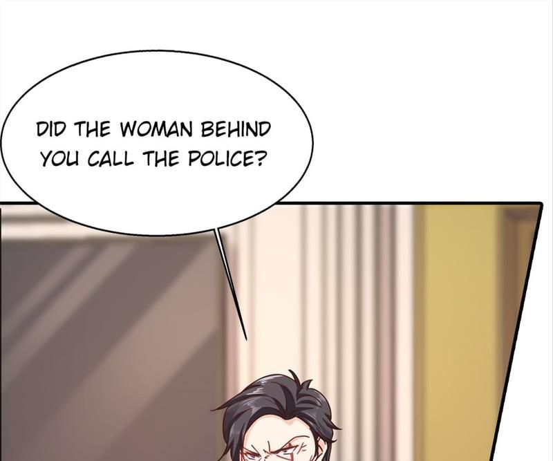 Warm Wedding Chapter 302 page 37 - 
