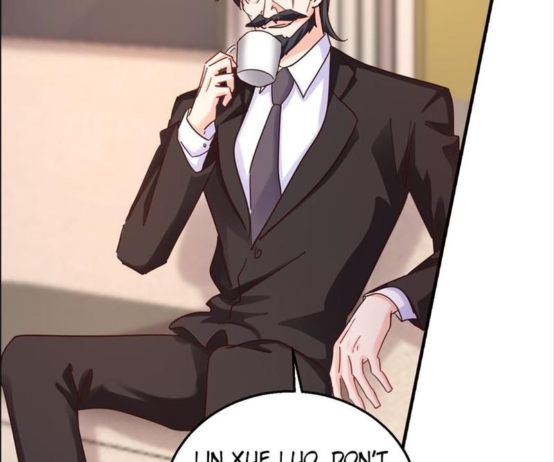 Warm Wedding Chapter 302 page 38 - 