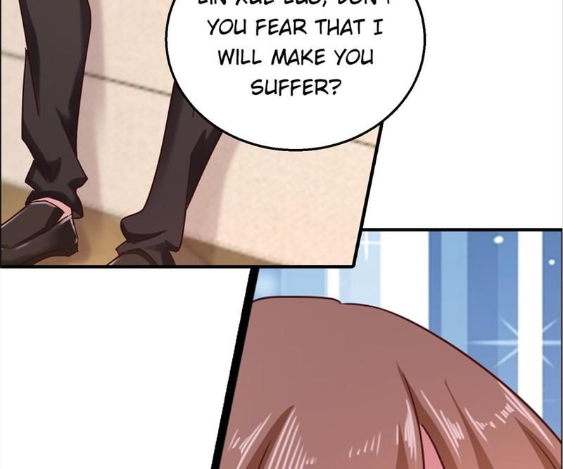 Warm Wedding Chapter 302 page 39 - 