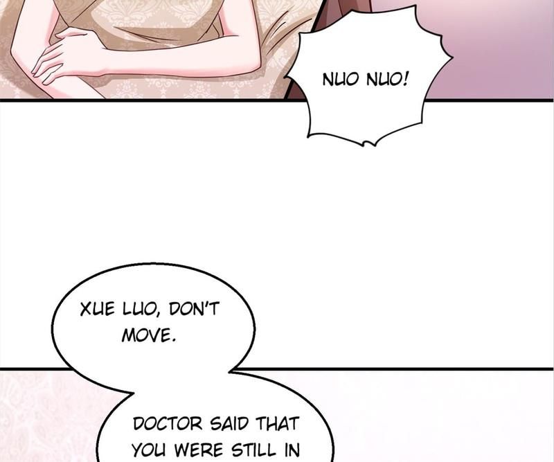 Warm Wedding Chapter 302 page 5 - 