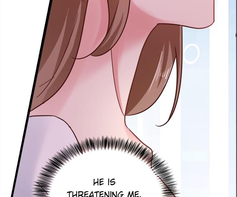 Warm Wedding Chapter 302 page 41 - 