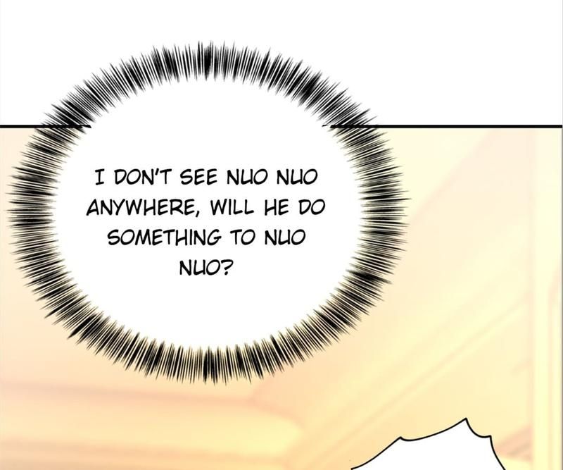 Warm Wedding Chapter 302 page 43 - 