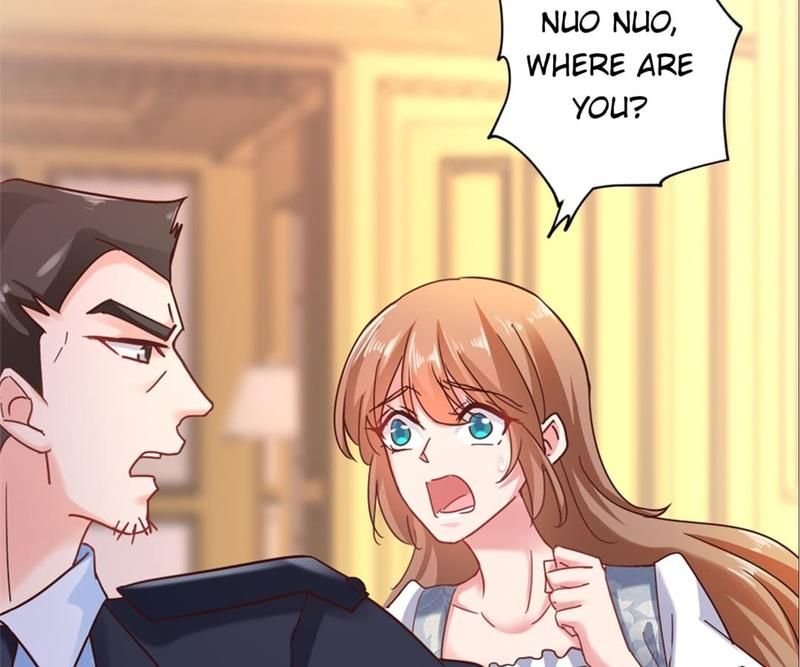 Warm Wedding Chapter 302 page 44 - 