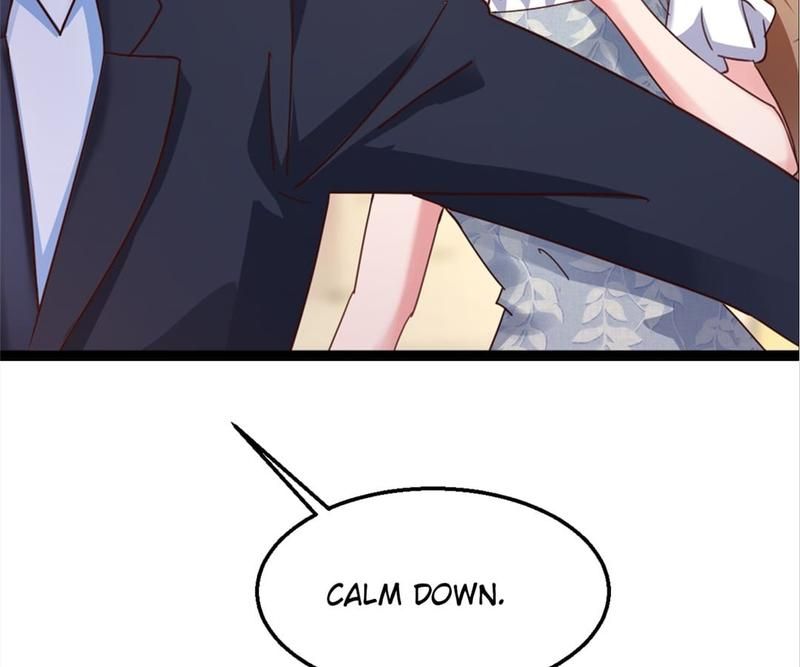 Warm Wedding Chapter 302 page 45 - 