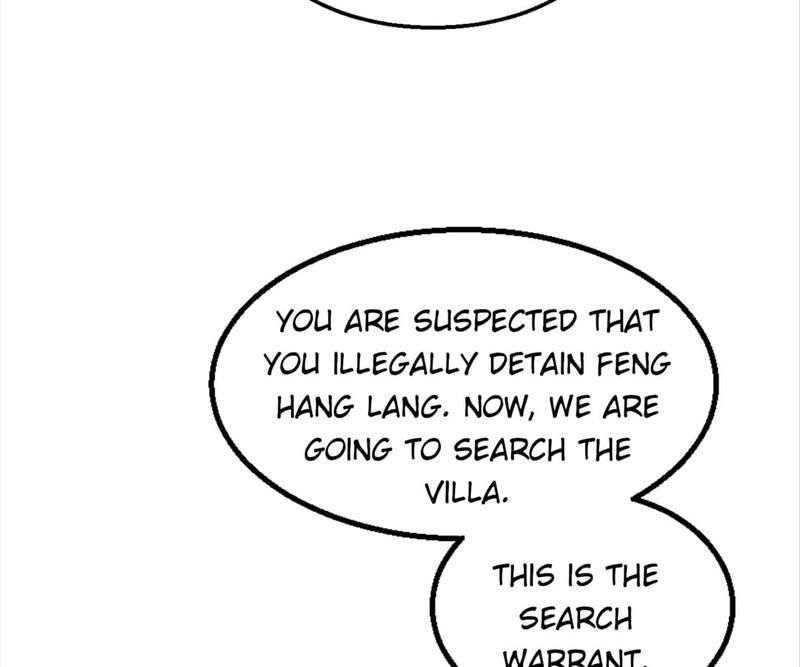 Warm Wedding Chapter 302 page 46 - 