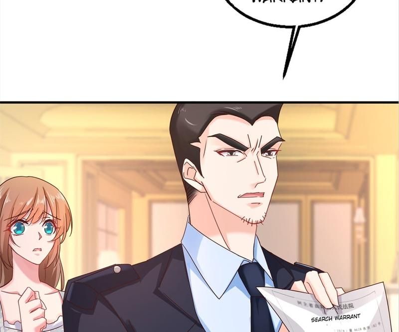Warm Wedding Chapter 302 page 47 - 
