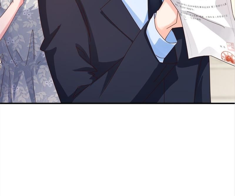 Warm Wedding Chapter 302 page 48 - 
