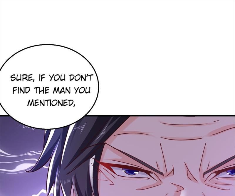 Warm Wedding Chapter 302 page 50 - 