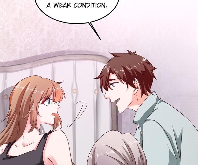 Warm Wedding Chapter 302 page 6 - 