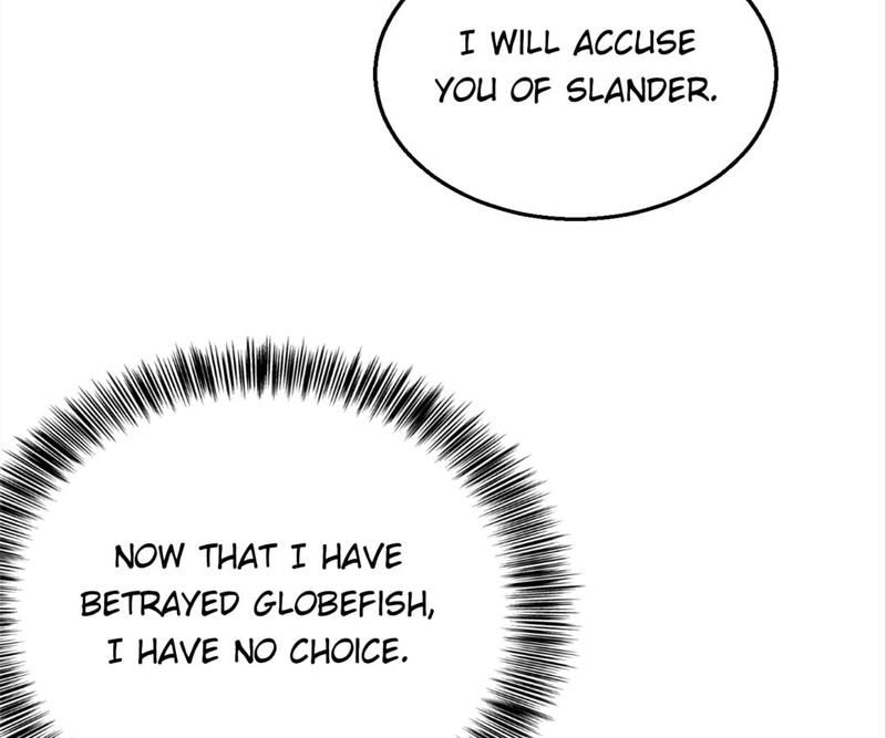 Warm Wedding Chapter 302 page 52 - 
