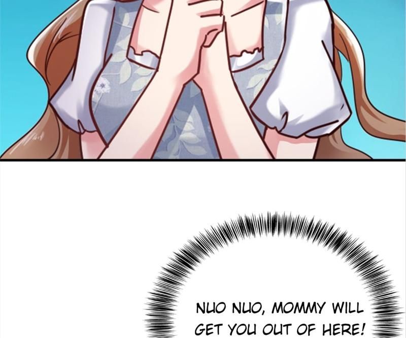 Warm Wedding Chapter 302 page 54 - 