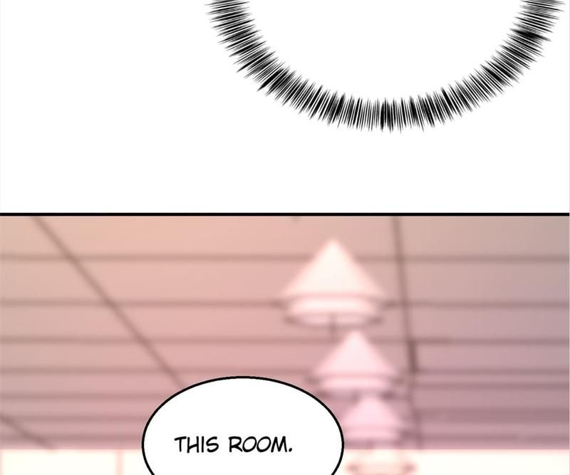 Warm Wedding Chapter 302 page 55 - 