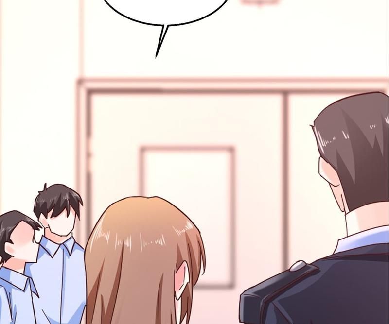 Warm Wedding Chapter 302 page 56 - 