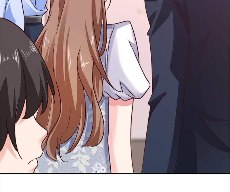 Warm Wedding Chapter 302 page 57 - 