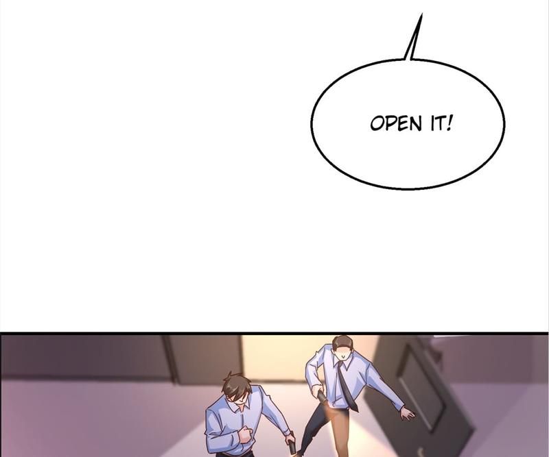 Warm Wedding Chapter 302 page 58 - 