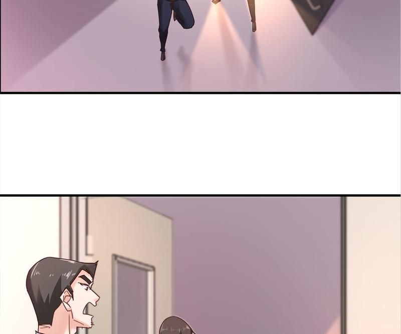 Warm Wedding Chapter 302 page 59 - 