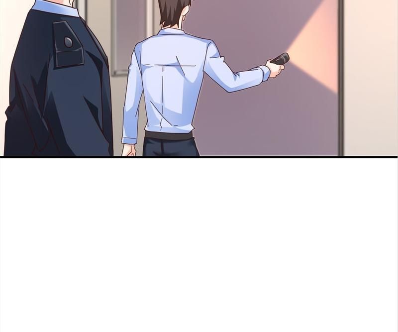 Warm Wedding Chapter 302 page 60 - 