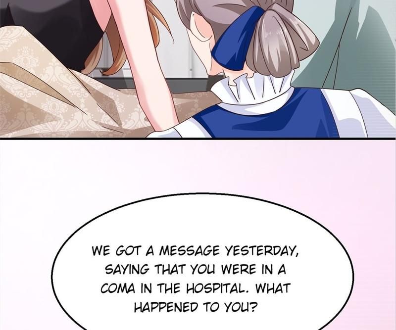 Warm Wedding Chapter 302 page 7 - 