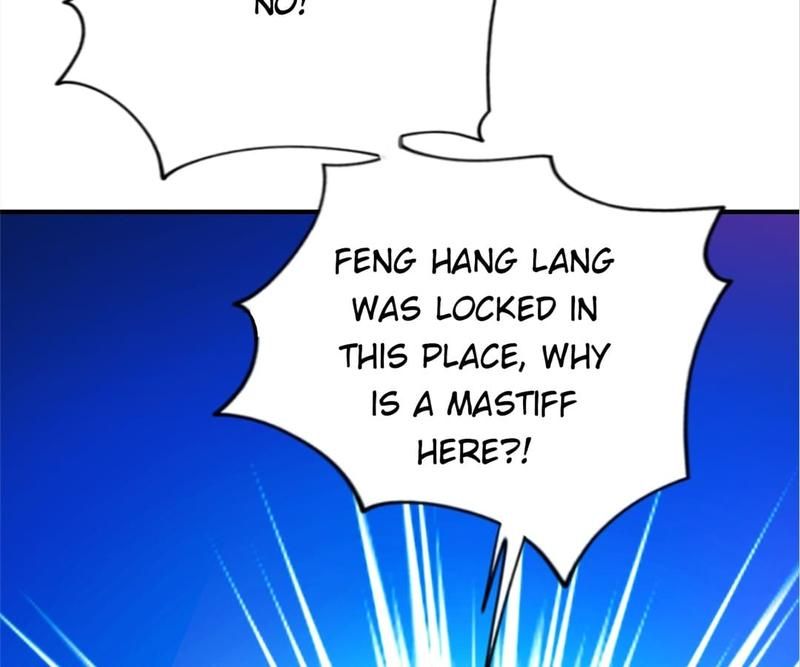 Warm Wedding Chapter 302 page 68 - 