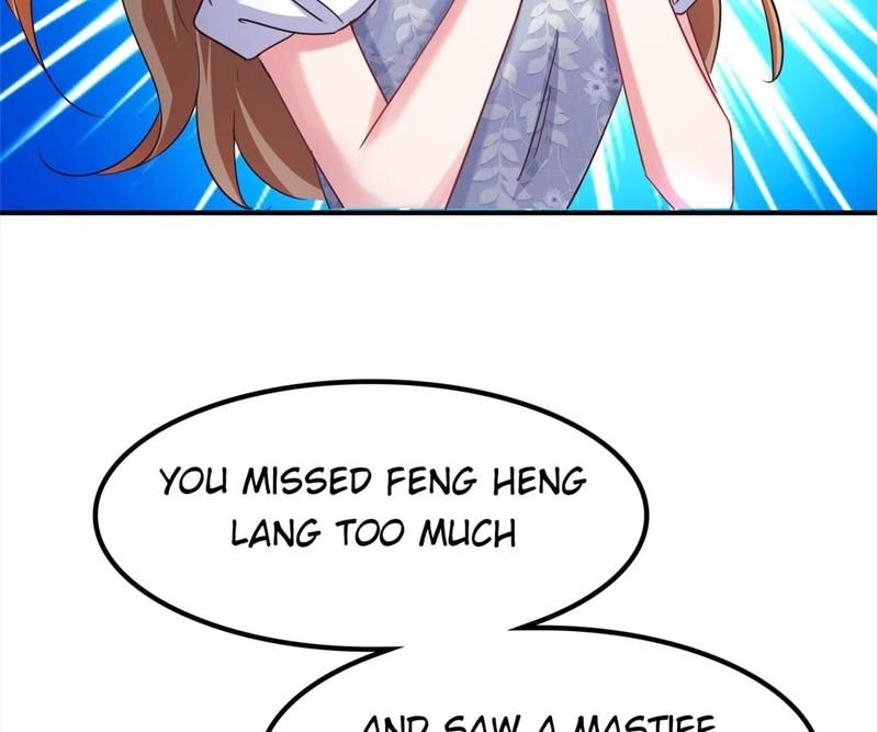 Warm Wedding Chapter 302 page 70 - 