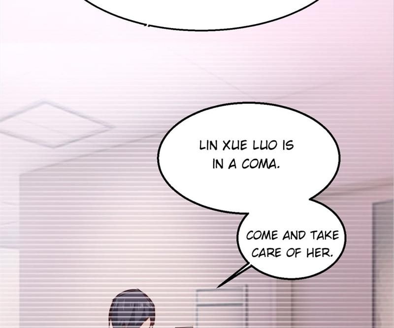 Warm Wedding Chapter 302 page 8 - 