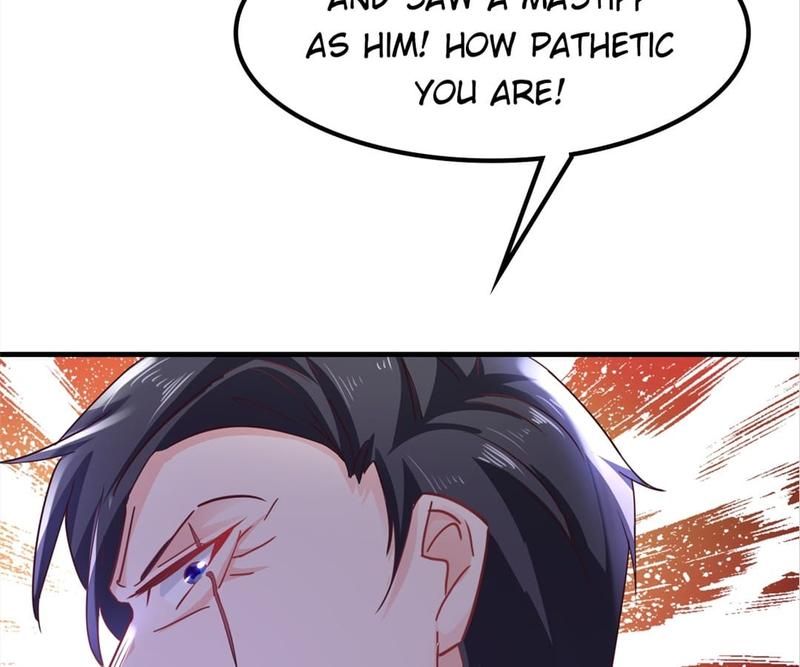 Warm Wedding Chapter 302 page 71 - 