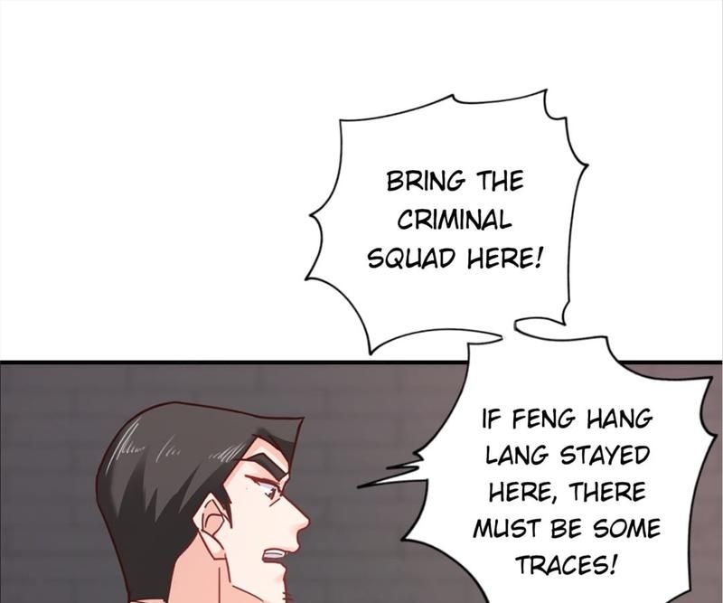 Warm Wedding Chapter 302 page 76 - 