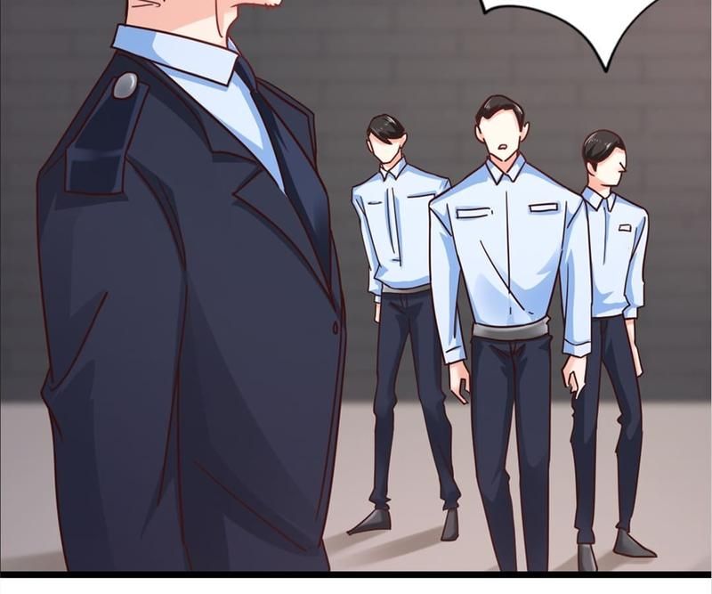 Warm Wedding Chapter 302 page 77 - 