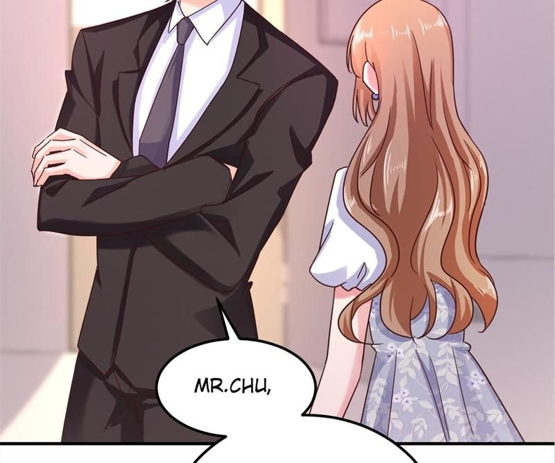Warm Wedding Chapter 302 page 79 - 