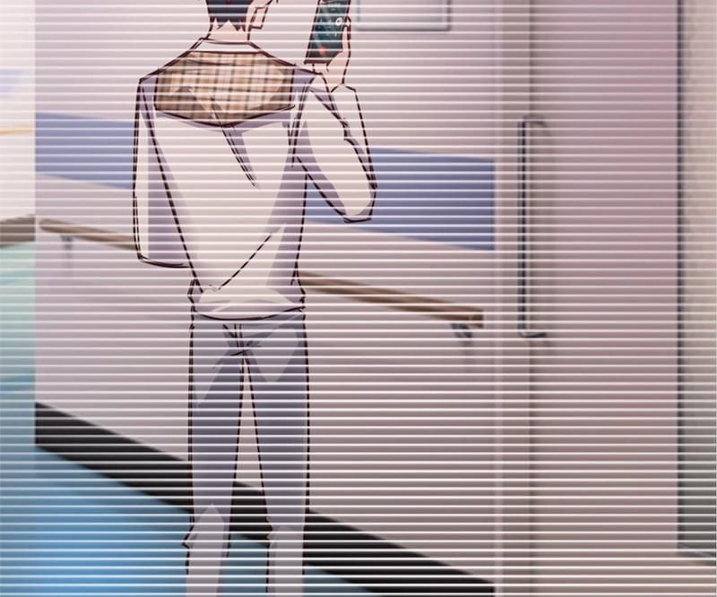 Warm Wedding Chapter 302 page 9 - 