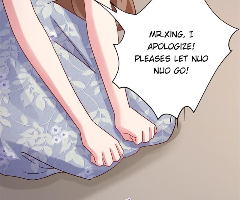 Warm Wedding Chapter 302 page 82 - 